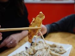 -西工饭庄快餐厅(西工小街店)