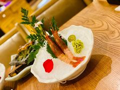 -阿吾罗日本料理(K11艺术中心店)