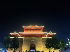 -襄阳城墙