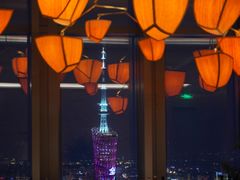 -广州瑰丽酒店·Black Iron黑金燚