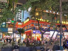 -蜀大侠火锅(建设路第五大道店)