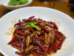 -一江水食府(后湖店)