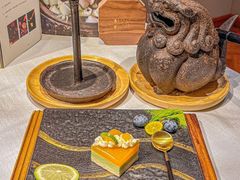 -叶叶菩提(太原别墅店)
