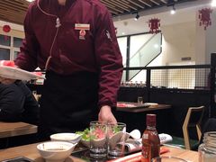 -彤德莱(奥林店)
