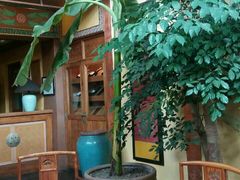 -那家小馆•北京菜•烤鸭(香山店)