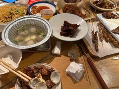 -小乾杯串店•16年沈阳烧烤(文安路店)