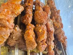 -蜀川川破店·江湖菜·烧烤(北京首店)