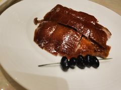 脆皮烧鸭-8餐厅(新葡京酒店)