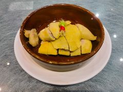 白斩鸡-猪肉婆私房菜(容桂总店)