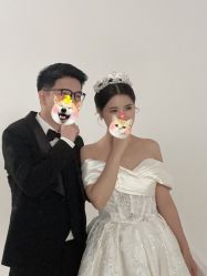 -金夫人婚纱摄影(总店)