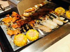 -新石器烤肉(南站店)