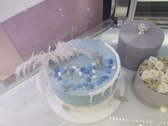 -CAKE BOSS 蛋糕老板(北京世纪金源购物中心)