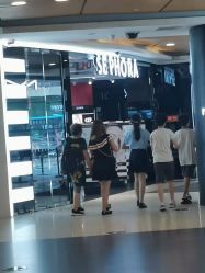 -丝芙兰Sephora
