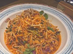-喝丢一只鞋海鲜烧烤·海肠捞饭(市场店)