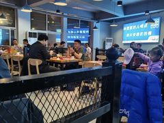 -四禧精酿烧烤串吧(大明湖店)