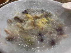 荔湾艇仔粥-赏点粤式点心(广州塔店)