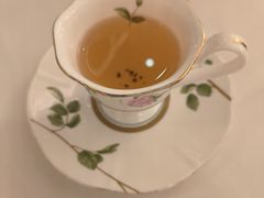 茉莉香片茶-翠园(广州太古汇店)