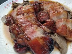 -黄连大头华烧鹅店(大良店)