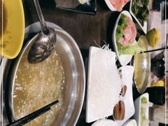 -柠檬香茅火锅(长山湖购物广场店)