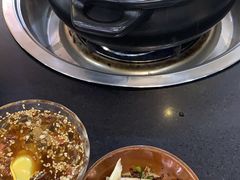 -怪难吃·乐山跷脚牛肉(新牌坊店)