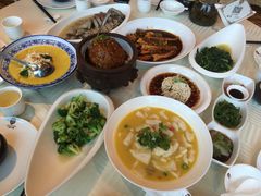 扬州狮子楼(邗江店)-扬州狮子楼·非遗淮扬菜(总店)