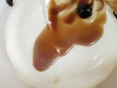 BOBO波霸奶茶舒芙蕾-LELECHA乐乐茶(月星环球港店)