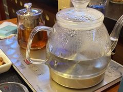 -灶座小锅烀饼·铁锅炖(道里店)