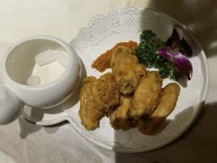 -唐猫庭院·千年陕菜(大唐不夜城店)