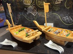 -OPEN開全日自助餐厅·牛肉火锅·海鲜(佛山希尔顿酒店)