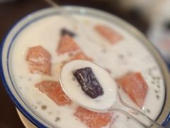 -水牛奶皇后糖水铺(深圳总店)