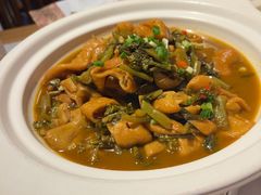 -不倒翁·安徽名菜楼(步行街店)