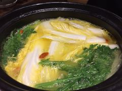 -U你·湖北家宴菜(南湖总店)
