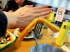 -HELLO 27 意面·沙拉·帕尼尼