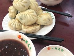 小胖牛肉洋葱包-小胖包子王(光明楼店)