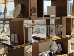 -杏荟旋转餐厅(广州爱群店)