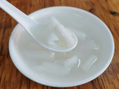 姜薯-正宗棉湖甜汤春卷店