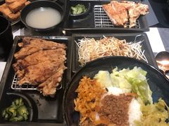 君悦排骨饭-馔豚·台北菜专门店(深圳湾万象城店)