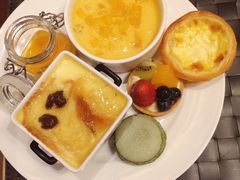 -苏州吴江盛虹万丽酒店-燃餐厅(盛泽店)