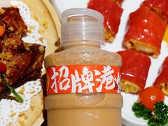 -避风塘·金牌店·夜宵(金玉兰店)