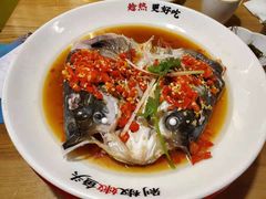 -湘阁里辣(南岭购物广场店)