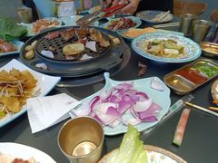 -牛犇炭火烤肉·鲜切烤肉(承德总店)