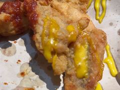 -九田家黑牛烤肉料理(华侨城店)