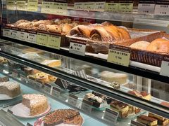 -德南面包房(尚都店)