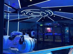 -世代星球·保龄球·镭战真人CS·团建(杨浦店)