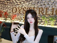 -普朗姆生蚝牛排馆 The Plump Oyster(成都摩方购物中心店)