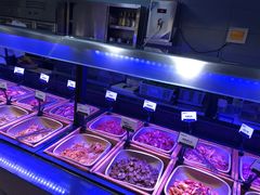 -韩盛·盛江山自助料理(中街大悦城店)
