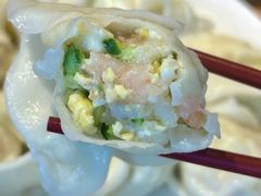 -金谷园饺子馆(北邮总店)