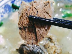 -丰登陕西水盆牛羊肉·泡馍