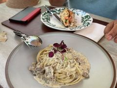 -Mammamia意大利餐厅(阳春巷店)