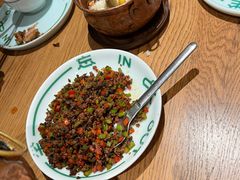 -一坐一忘云南菜(嘉里中心店)